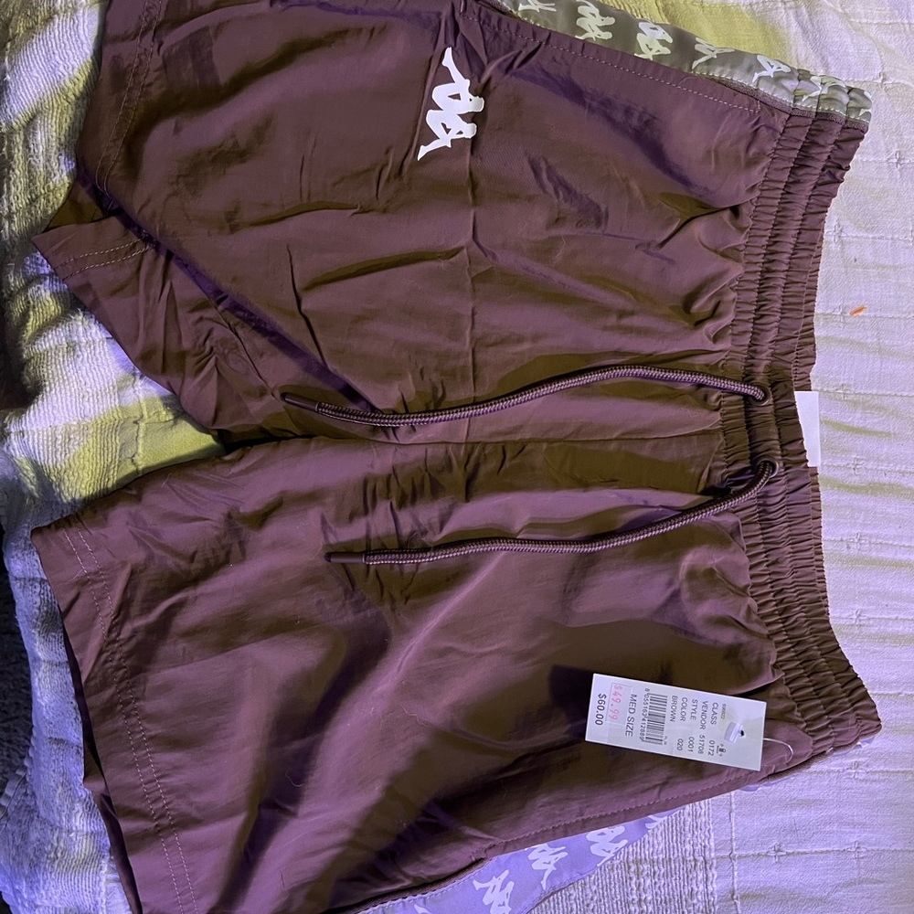 Kappa Women's Shorts